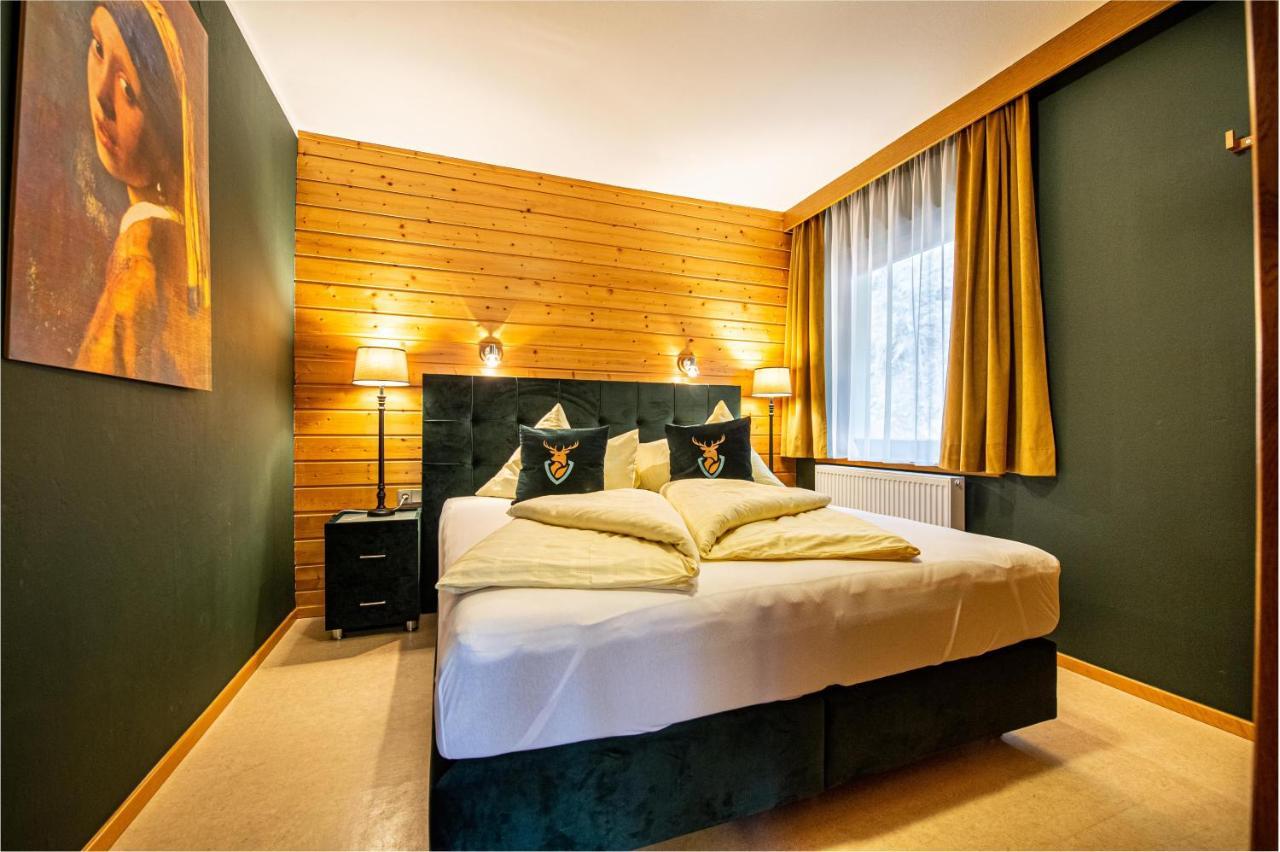 Hotel Raunig บาด ไคลน์เคิร์ชไฮม์ ภายนอก รูปภาพ