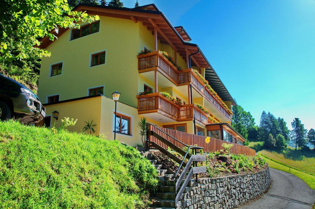 Hotel Raunig บาด ไคลน์เคิร์ชไฮม์ ภายนอก รูปภาพ